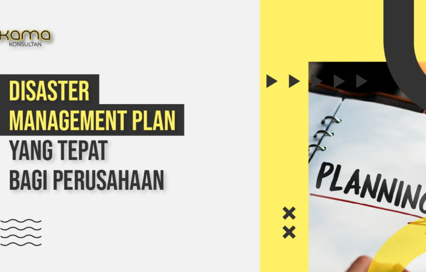 Tujuan manajemen bencana