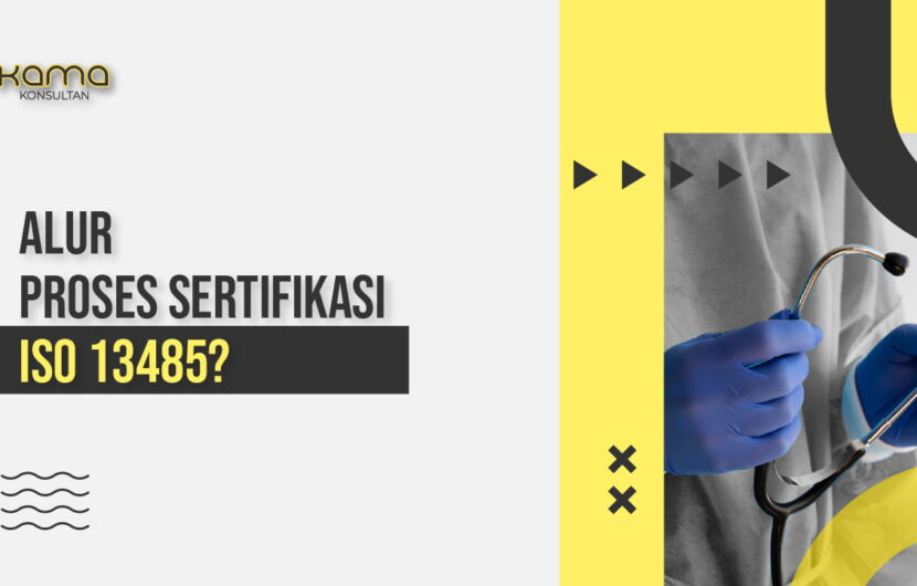 iso 13485 adalah