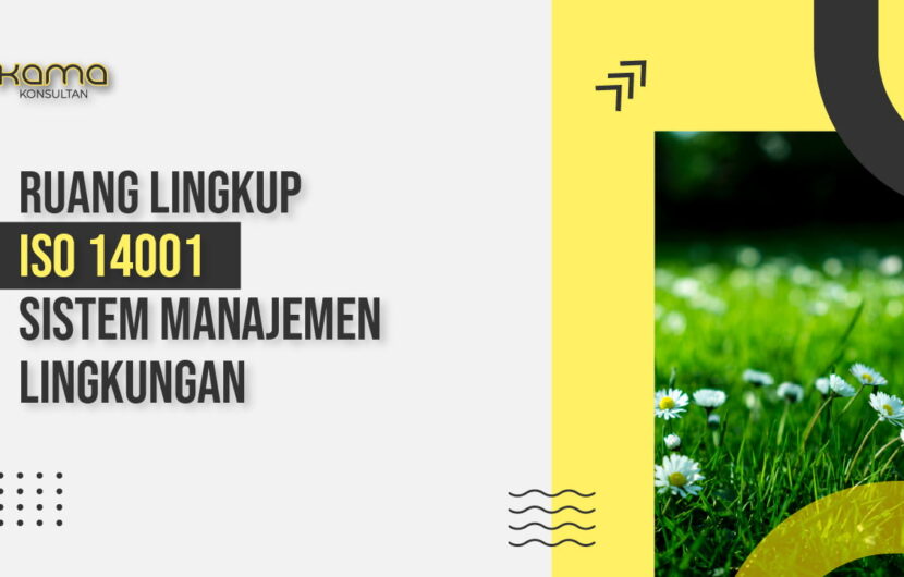 sertifikat iso 14001