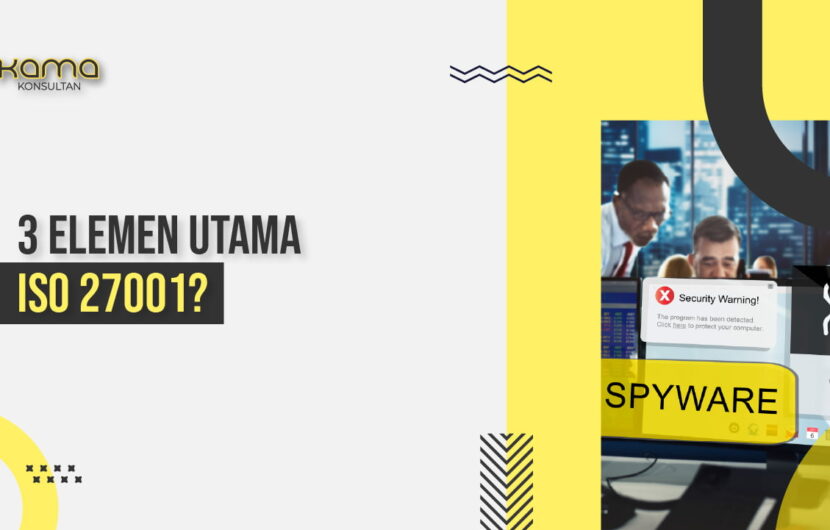 3 aspek keamanan informasi