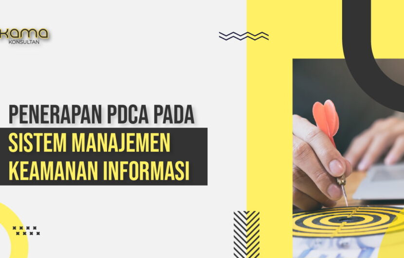 siklus pdca iso 27001