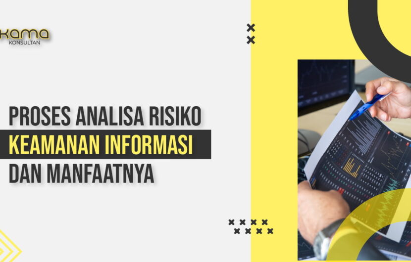 keamanan informasi adalah