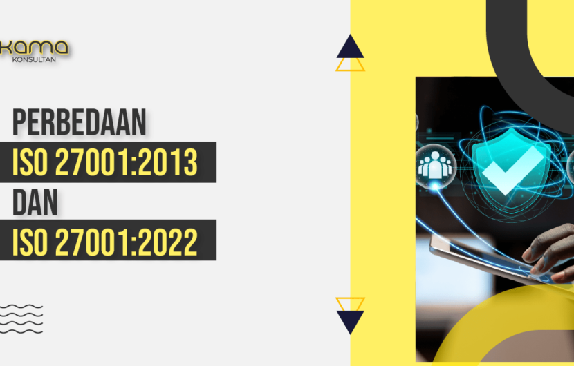 Persyaratan ISO 9001:2015