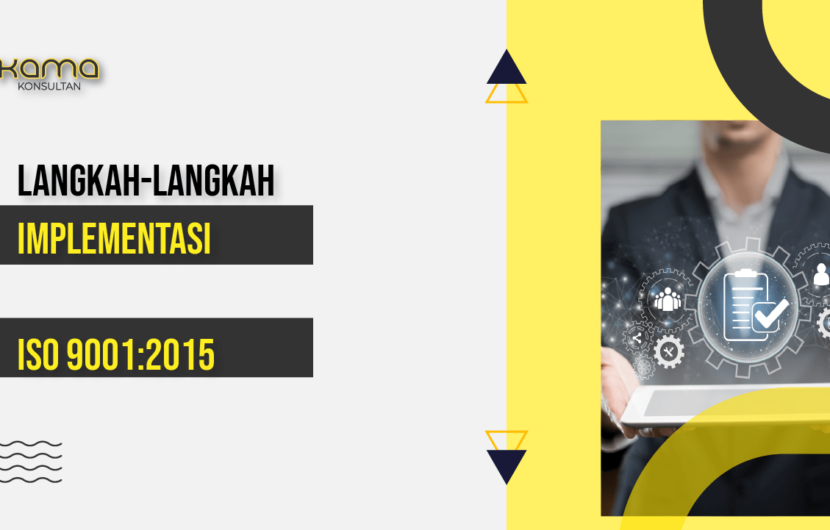 implementasi iso 9001:2015