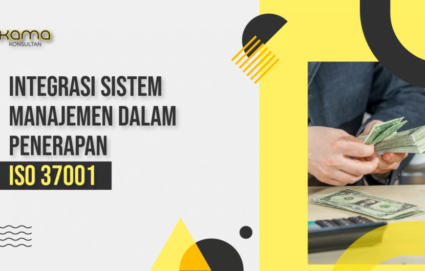 sistem manajemen anti penyuapan (smap)