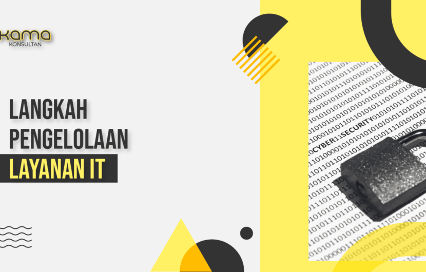 manajemen layanan ti