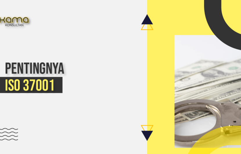 Sistem Manajemen Anti Penyuapan (SMAP)