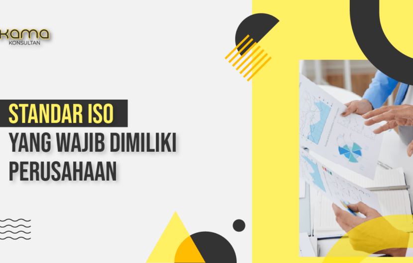 apa itu sertifikasi iso