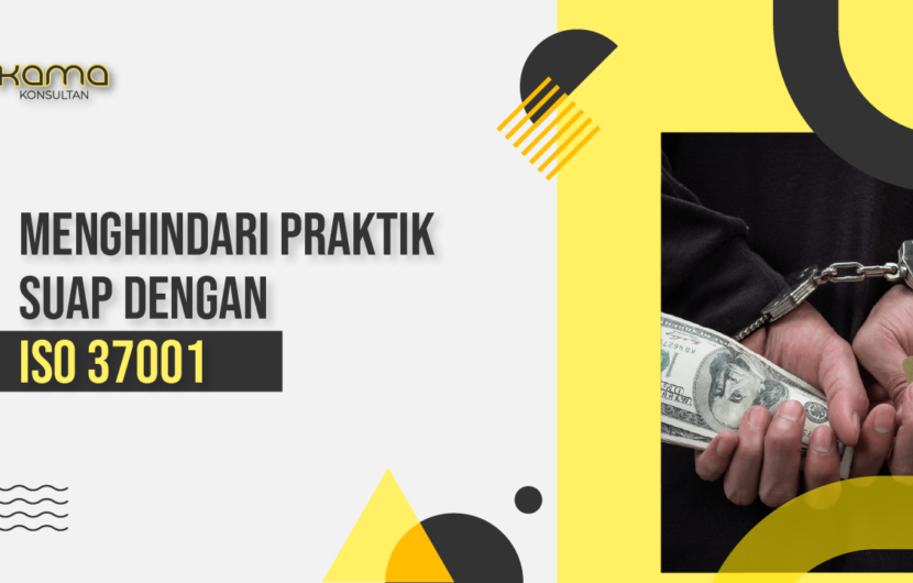 penerapan iso 37001