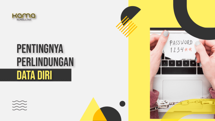 Pentingnya Perlindungan Data Pribadi Di Indonesia