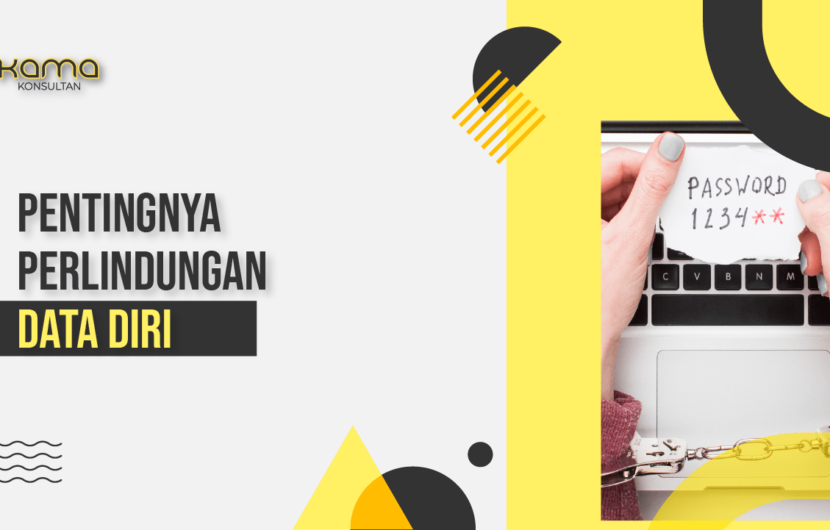 perlindungan data pribadi di indonesia