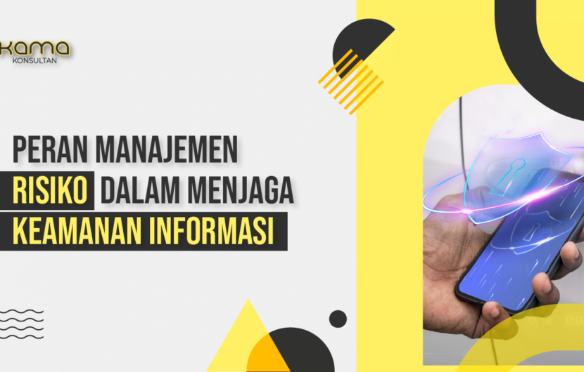 4 proses manajemen risiko