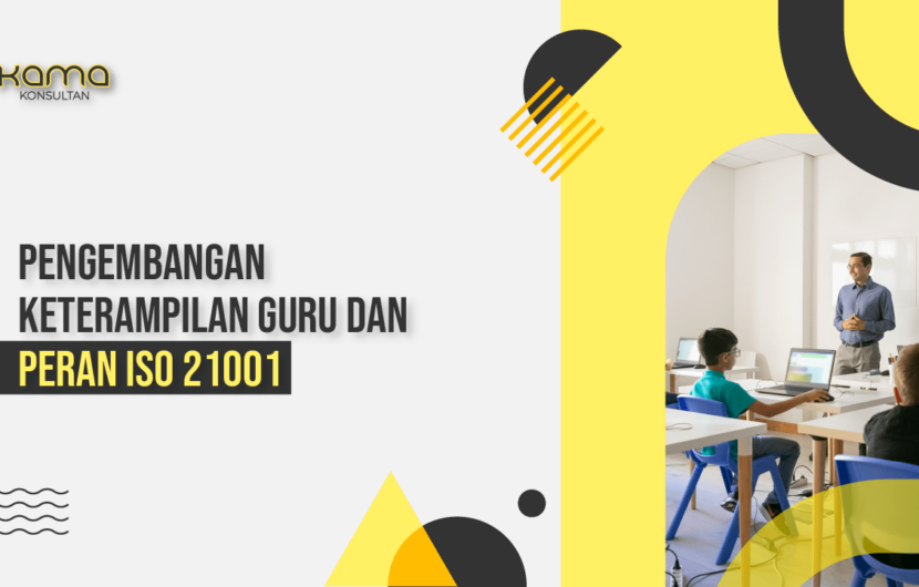 peran iso 21001