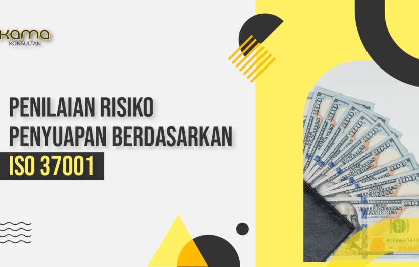 sistem manajemen anti penyuapan