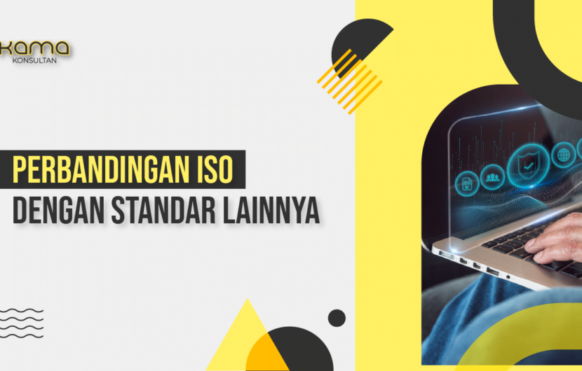 perbedaan iso dan sni