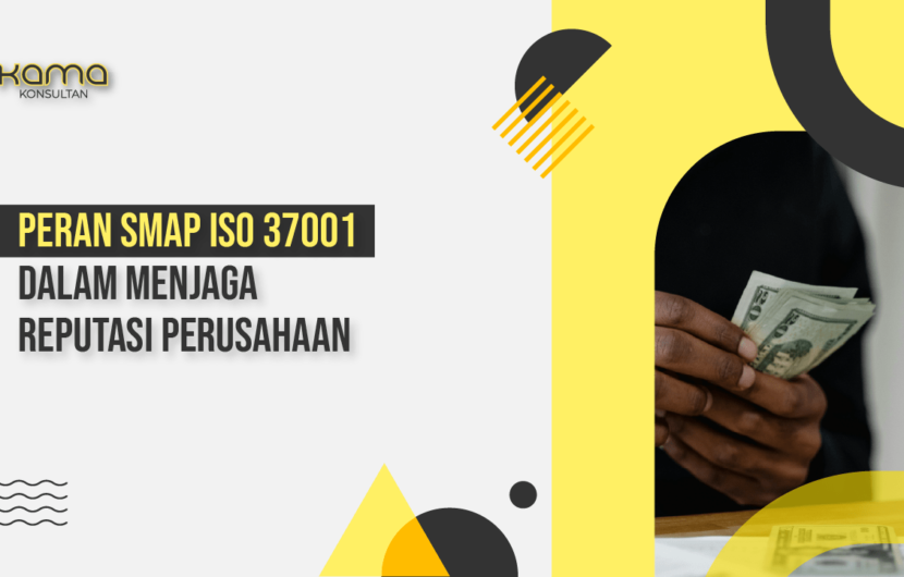 smap iso 37001