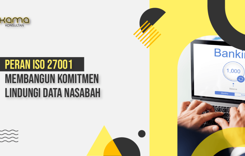peran iso 27001