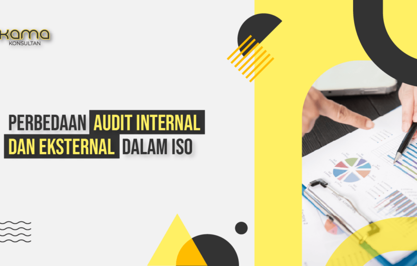 perbedaan audit internal dan eksternal