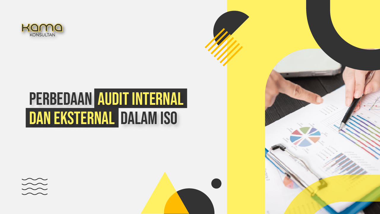 perbedaan audit internal dan eksternal