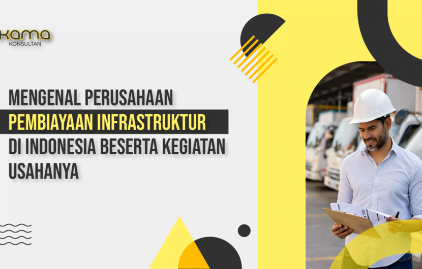 pembiayaan infrastruktur