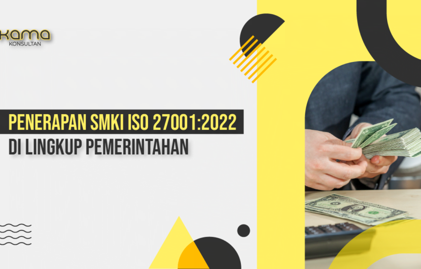 smki iso 27001