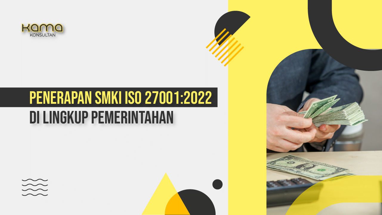 smki iso 27001