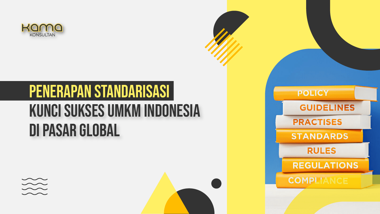 kunci sukses umkm Indonesia di pasar global