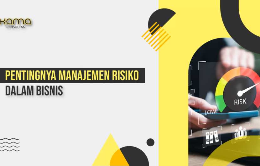 manajemen risiko bisnis