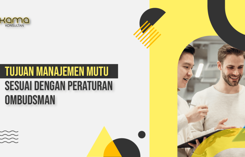 sistem manajemen mutu adalah