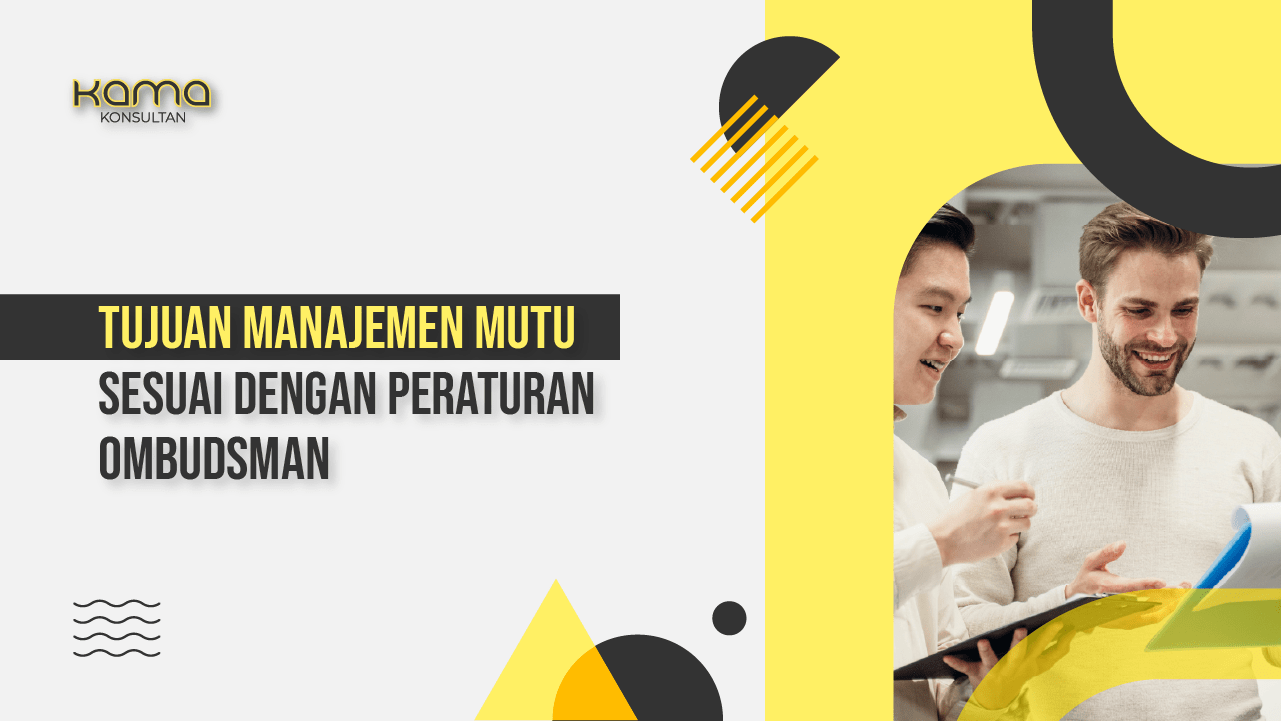 sistem manajemen mutu adalah