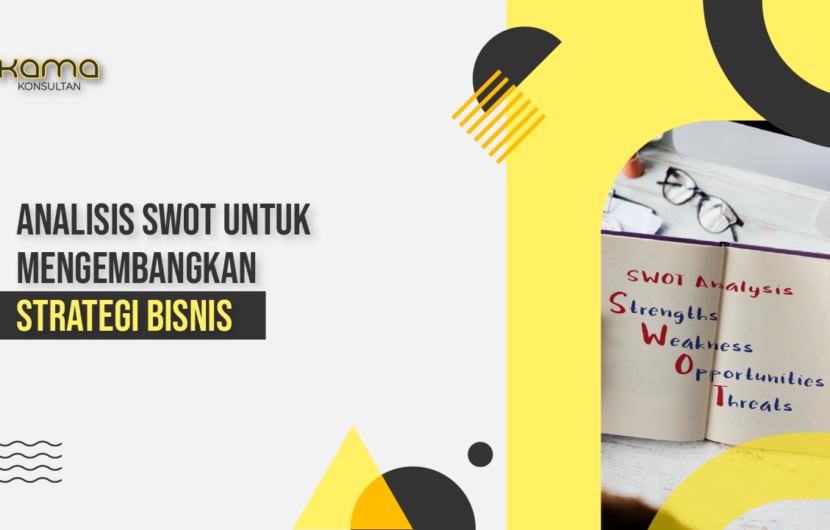 apa itu swot analisis