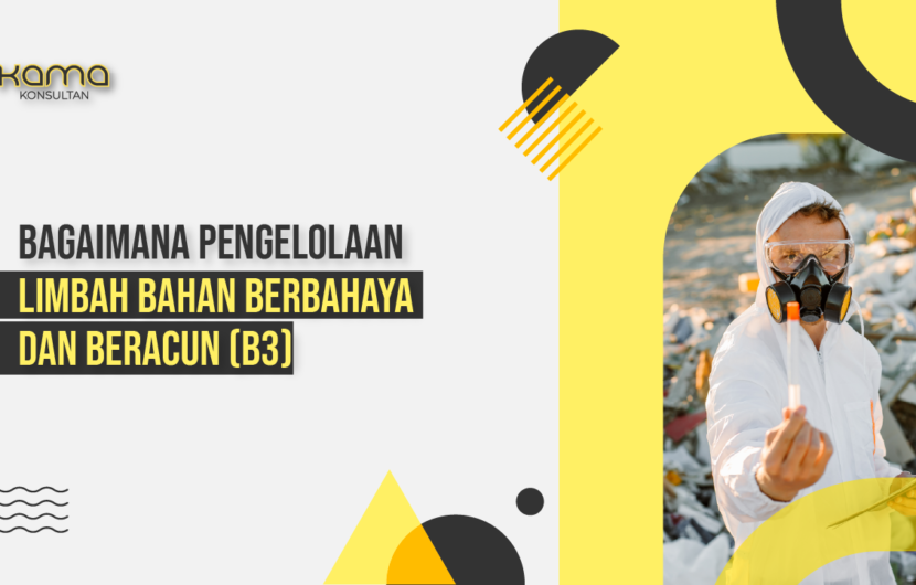 limbah berbahaya dan beracun