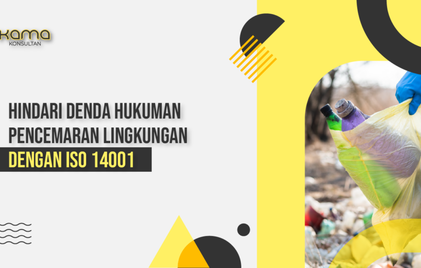 sistem manajemen lingkungan iso 14001