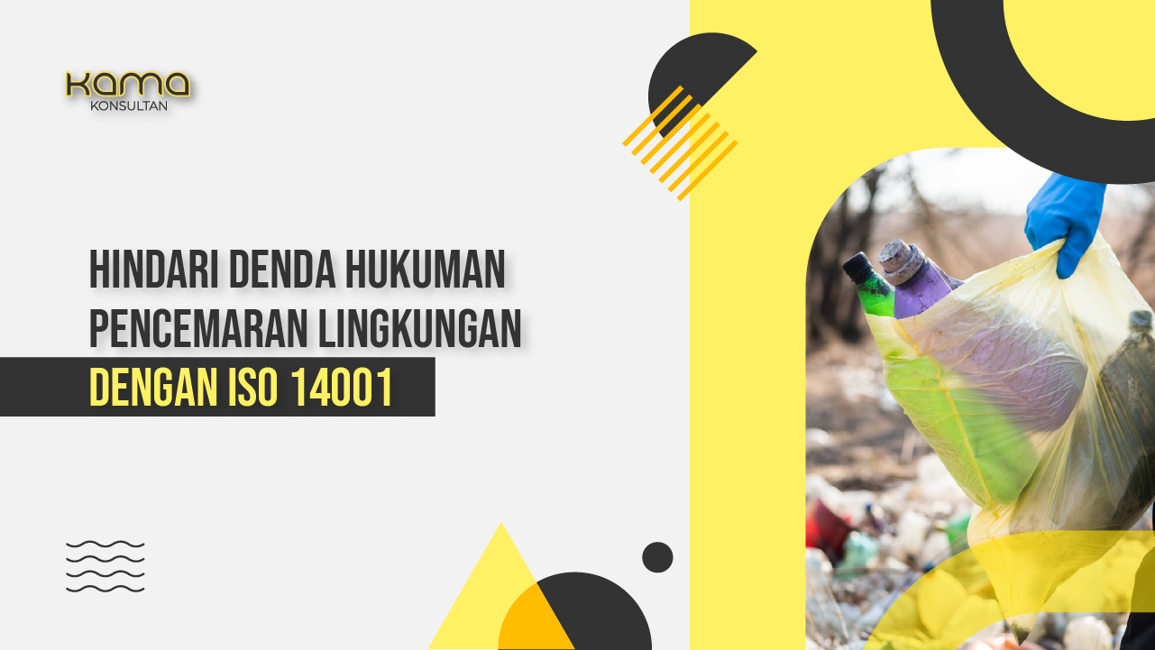 sistem manajemen lingkungan iso 14001