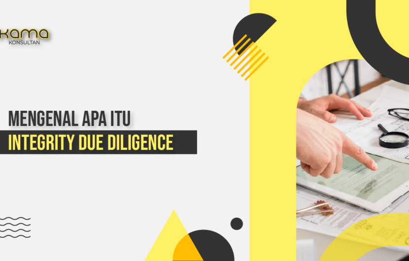Integrity Due Diligence