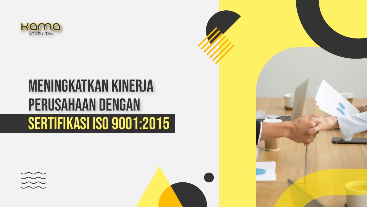 sertifikasi iso 9001