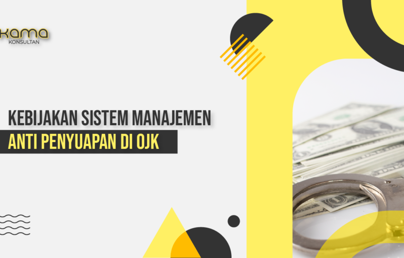 sistem manajemen anti penyuapan