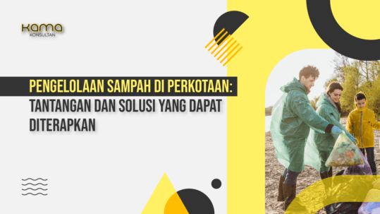 pengelolaan sampah