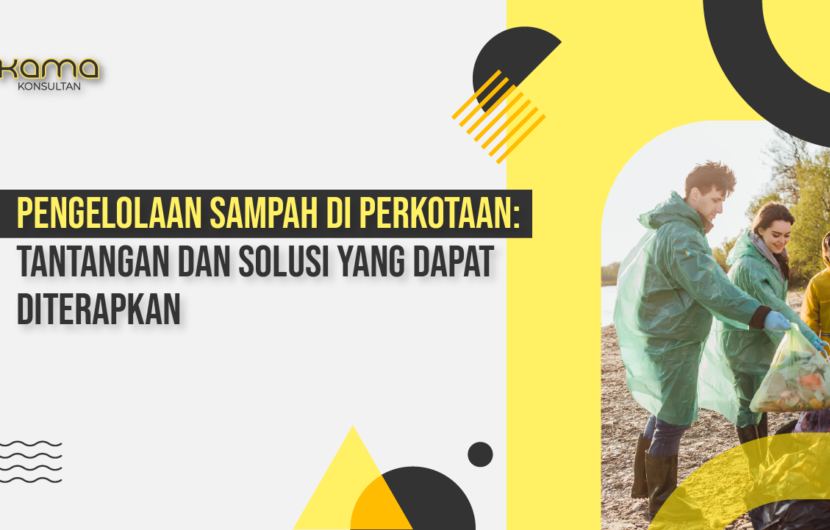 pengelolaan sampah