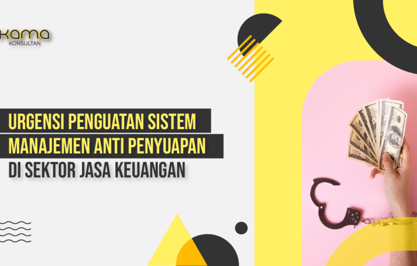 sistem manajemen anti penyuapan
