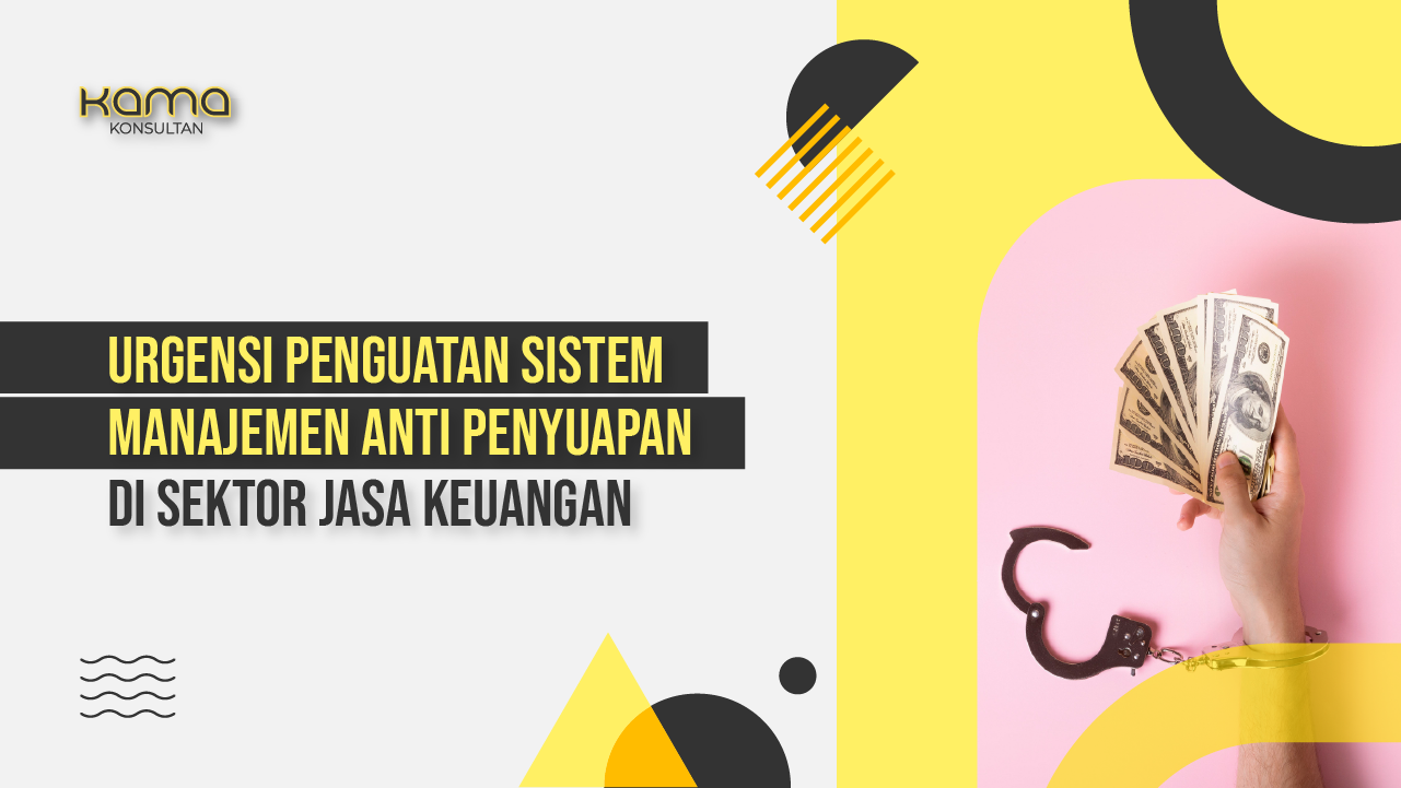 sistem manajemen anti penyuapan