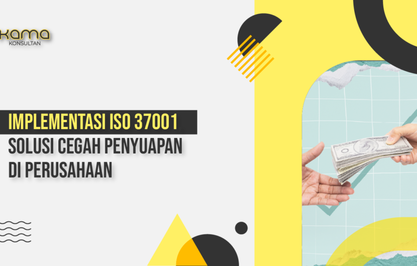 implementasi iso 37001