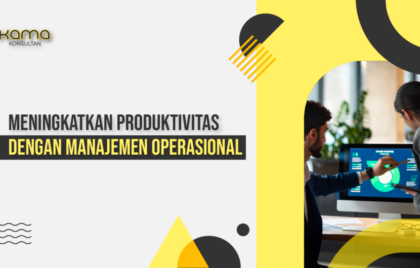 apa itu manajemen operasional