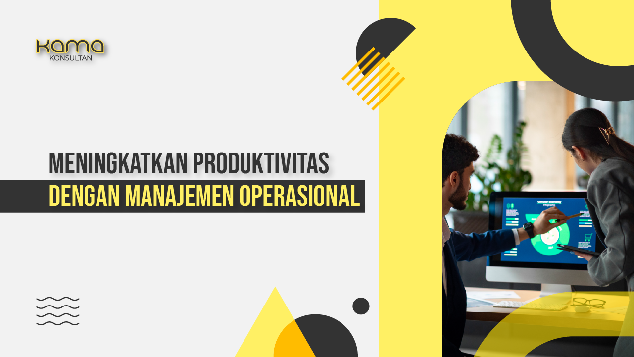 apa itu manajemen operasional