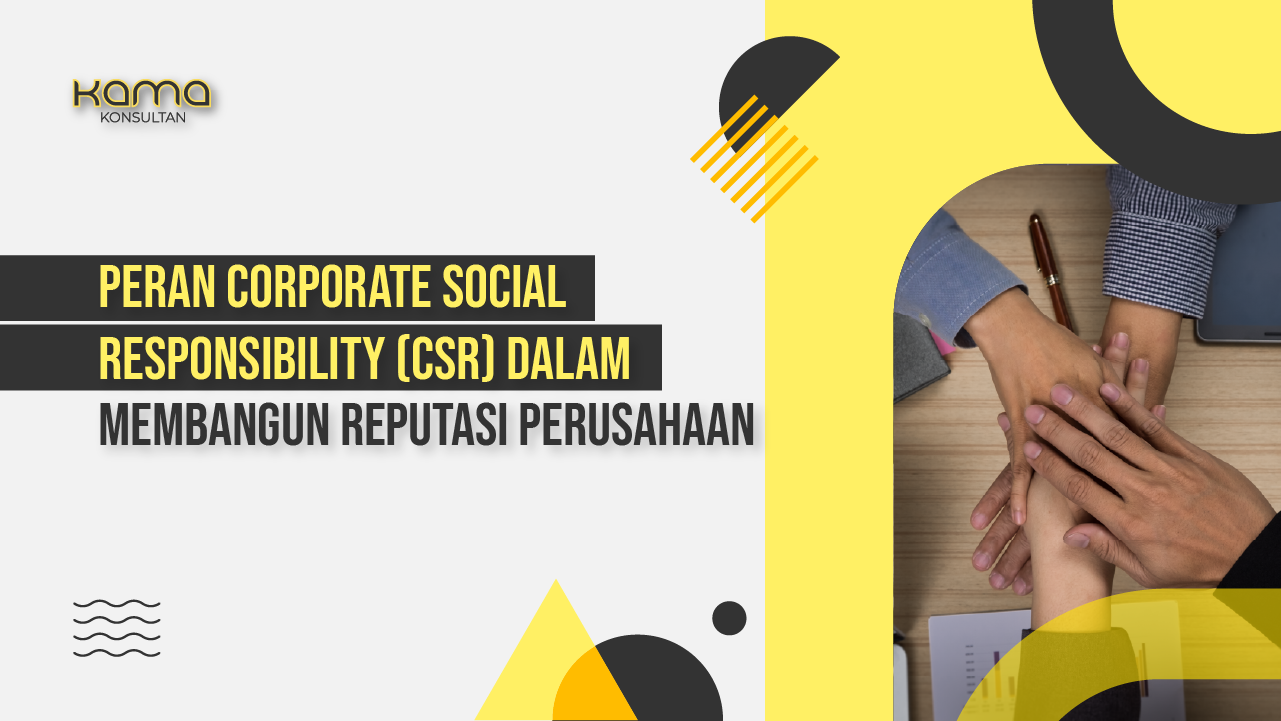 corporate social responsibility