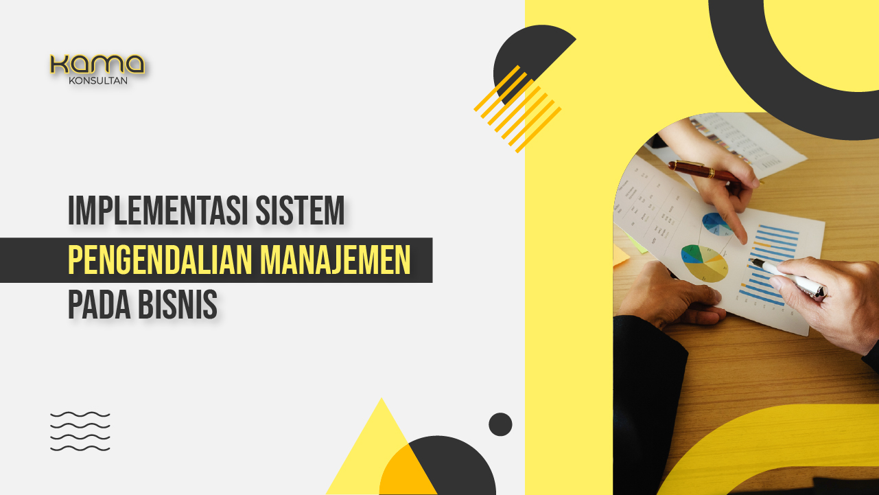 sistem pengendalian manajemen