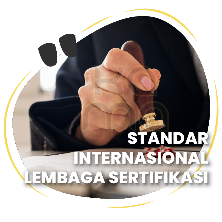 Konsultasi Akreditasi ISO 17021
