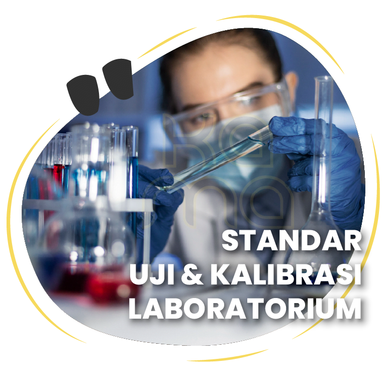 Konsultasi Akreditasi ISO 17025
