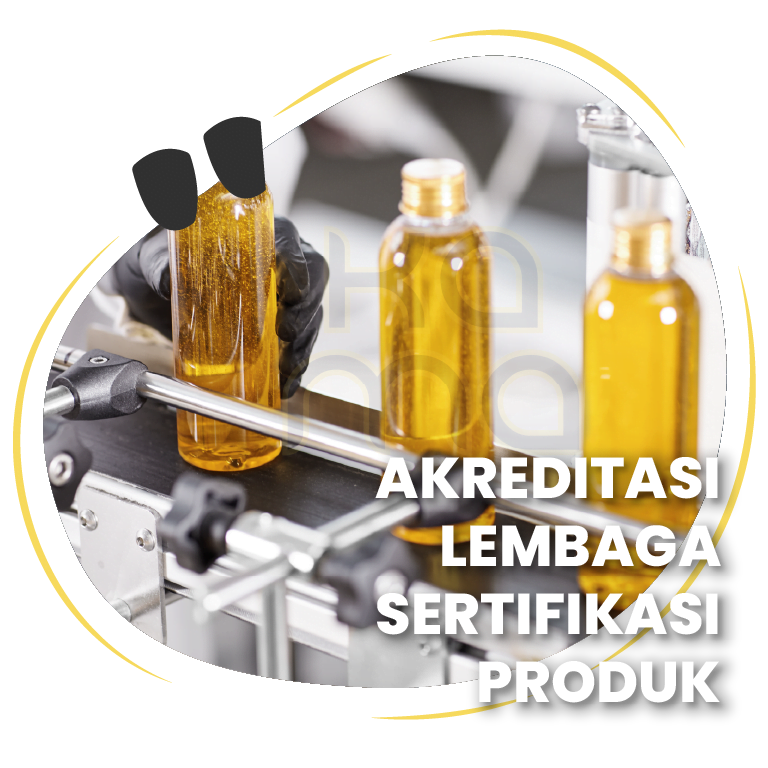 Konsultasi Akreditasi ISO 17065
