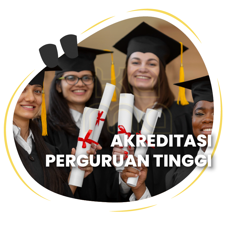 Konsultasi Akreditasi Perguruan Tinggi